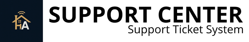 osTicket :: Staff Control Panel